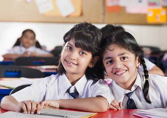 School Life at Sant Sudha Sagar Public School